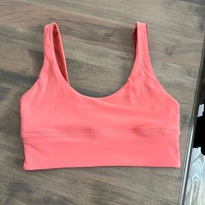 Align Bra size 4 like new